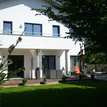 Apartament Krause