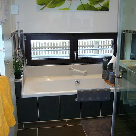 Apartament Krause Oberammergau