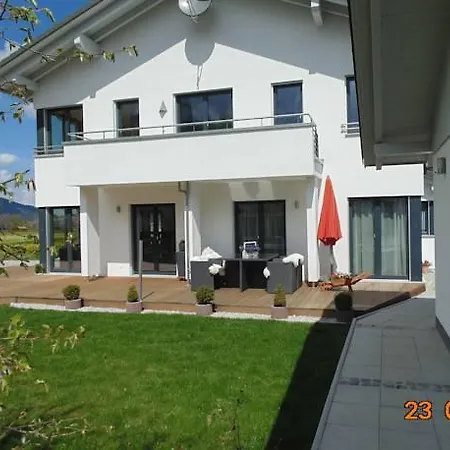 Appartement Krause