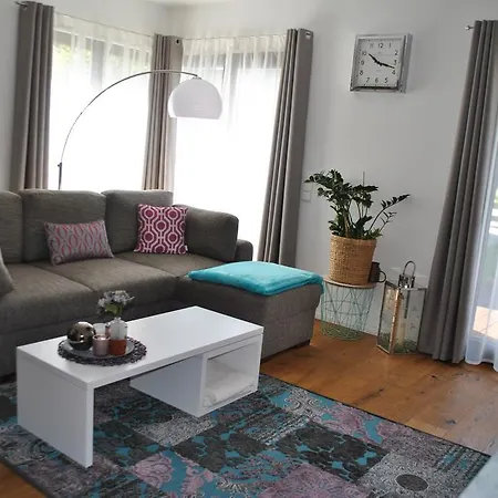 Krause * Oberammergau