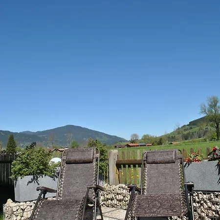 Krause Appartement *