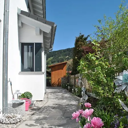 Appartement Krause