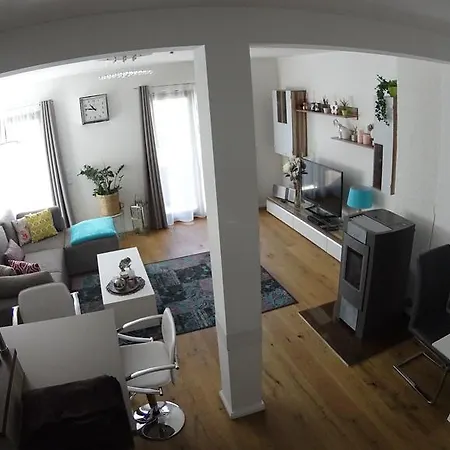 Appartement Krause