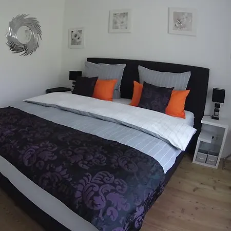 Appartement Krause Oberammergau