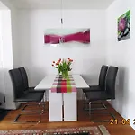 Appartement Krause