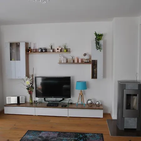 Krause Apartment *